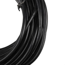 2RCA + Power Audio Video Extension Cable Wire for Security Camera