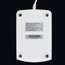 EHUOYAN ER301 13.56MHz USB RFID Software eReader V4.2 White
