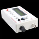 FG-100 DDS Function Signal Generator Frequency Counter 1Hz - 500KHz