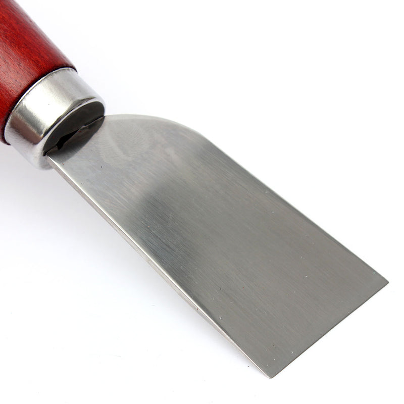 Stainless Steel Leather Cutter Cutting Craft Tool