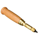 Adjustable Spring Pressure Automatic Centre Punch Dot Punch with 6pcs Plunger Chips