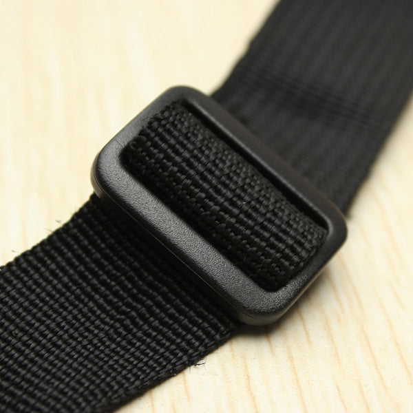 Adjustable Padded Tool Belt Work Storage Ballistic Nylon Belt