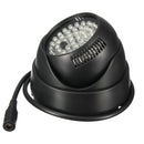 48 LED Night Vision IR Infrared Illuminator Light Lamp for CCTV Camera