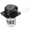 12V DC Dosing Pump Peristaltic Pump For Aquarium Lab Analytical Water