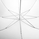 FOTGA 33 Inch 83cm Studio Flash Soft Translucent White Umbrella