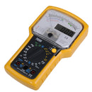 KT7030 Professional Digital Dual Display Analogue Multimeter Tester
