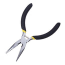 DANIU Professional 12 in 1 HUK Lock Disassembly Tool Locksmith Tools Kit