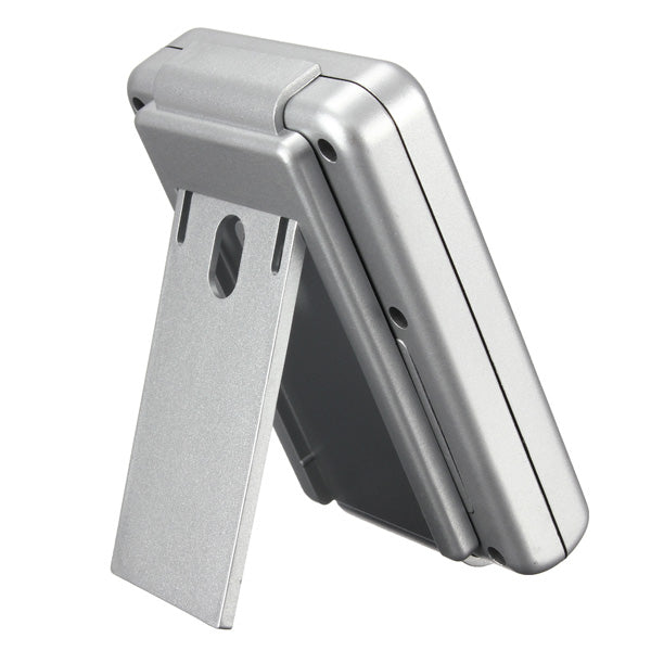 DANIU 433MHz Wireless Weather Station Digital Thermometer Humidity Sensor