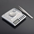 20g Precision Measure Digital Milligram Scale Balance Weight