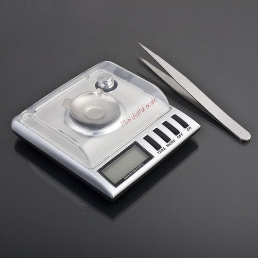 20g Precision Measure Digital Milligram Scale Balance Weight