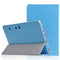 Tri-fold Folio PU Leather Stand Case Cover For  ALLDOCUBE CUBE IWORK 8 Tablet