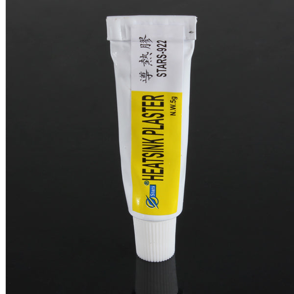 STARS-922 CPU GPU Thermal Compound Paste Grease for Fan Heat Sink