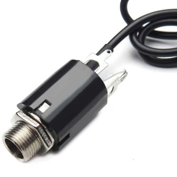 Pickup Piezo Transducer For Acoustic Guitar Violin Ukulele Mandolin
