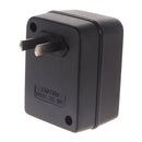 50W 110V To 220V Voltage Transformer Converter Adapter SC-21C