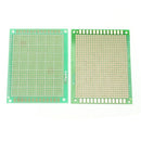 5pcs 70x90mm DIY Soldering Prototype Copper PCB Printed Circuit Board