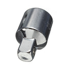 CR-V 1/2inch Female to 3/8 inch Male Socket Adapter