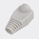 30pcs Ethernet CAT5 CAT6 RJ45 Strain Adapter Plug Cover Boot