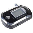 Digital LCD Alcohol Breath Analyzer Detector Tester Breathalyzer