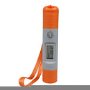 DT8230 Mini Digital Pen LCD Non Contact IR Infrared Thermometer -50 to 230