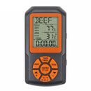BBQ Thermometer Wireless Remote Digital Meat Thermometer with Probe for Cooking Smoker Kitchen Oven grilling