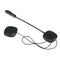 Wireless Motorcycle Helmet bluetooth Headset Handsfree Headphone Music Auto Call
