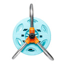 Portable Outdoor Garden Water Pipe Hose Reel Cart Storage Holder Hose Reel Caddy Organizer