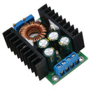 3pcs DC-DC 8A 300W Buck Adjustable Solar Charging LED Driver Vehicle Power Supply Module