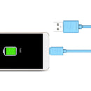 Joyroom 2.4A Type C Fast Charging Data Cable 1M For Xiaomi Mi8 Mi9 HUAWEI P30 Pocophone f1 S9 S10 S10+
