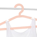 U Multifunctional Cloth Hanger Drying Rack Bathroom Rack Traceless Non-slip Clothes Rack from Xiaomi Youpin
