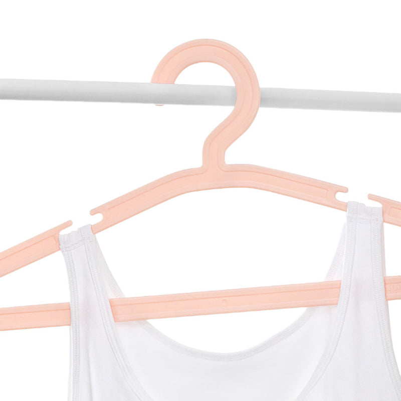 U Multifunctional Cloth Hanger Drying Rack Bathroom Rack Traceless Non-slip Clothes Rack from Xiaomi Youpin