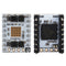 TMC5160 V1.2 SPI Stepper Motor Driver Board with Heatsink for 3D Printer
