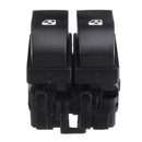 Electric Window Control Double Switch Button For Renault Clio II 1998-2014 8200060045
