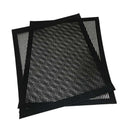 BBQ Mat BBQ Grill Mesh Teflon Non-Stick Heat Resistance Improve Thermal Conductivity Mats BBQ Mat