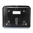 Wall Mounted Toilet Hand Paper Dispenser Towel Tissue Box Holder Bathroom Kit