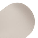 3Pcs PVC Ellipse Patches Glue Wrench Container For Inflatable Boat Repair Kit