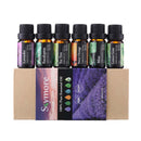 6Pcs Skymore Aromatherapy Essential Oil Set Lavender