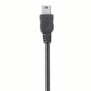 3.4A/5V Car Power Charger Mini USB 3.5m Cable for GARMIN GPS Nuvi Nav Tablet PC