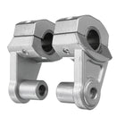 7/8 Inch 1 1/8 Inch Handlebar Riser Max Heigh 2 Inch Universal Motorcycle