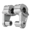 7/8 Inch 1 1/8 Inch Handlebar Riser Max Heigh 2 Inch Universal Motorcycle
