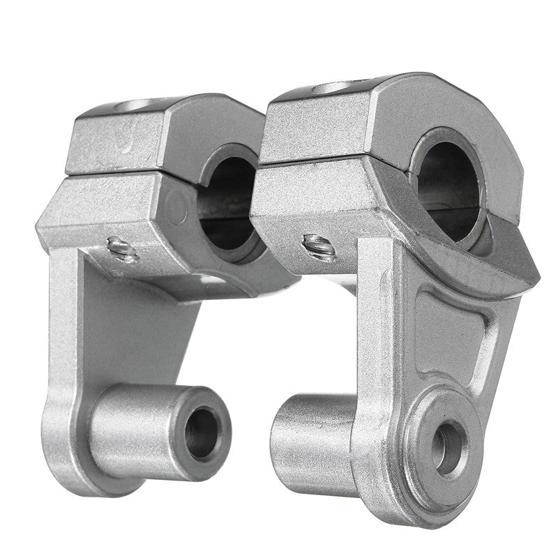 7/8 Inch 1 1/8 Inch Handlebar Riser Max Heigh 2 Inch Universal Motorcycle