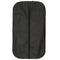 Black Suit Dress Coat Garment Storage Travel Carrier Bag Cover Hanger Protector Clothes Cover