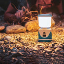 Naturehike 500 Lumens 56 LED Camping Light 3 Modes USB Rechargeable Waterproof Hanging Lamp Outdoor Travel Emergency Lantern