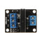 5pcs BESTEP 1 Channel 5V Low Level Solid State Relay Module With Fuse 250V2A For Auduino