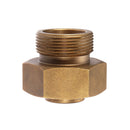 Gas Converter Canister Camping Outdoor MAPP Gas Adapter To Propane Tank