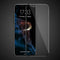 Bakeey 3D Soft Edge Carbon Fiber Tempered Glass Screen Protector Film For iPhone XS/iPhone X/iPhone 11 Pro