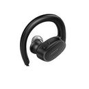 OVEVO X9 8G MP3 bluetooth Earphone IPX7 Waterproof Swimming Sport Bass HiFi Headphone