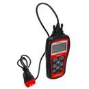 KONNWEI KW808 OBD2  Scanner Decoder Automotive Engine Fault Diagnostic Tool Repair Tool