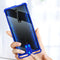 Bakeey Xiaomi Mi 9T / Mi9T Pro / Xiaomi Redmi K20 / Redmi K20 Pro Anti-knock Metal Borderless Bumper Tempered Glass Protective Case