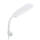 LED Aquarium Fish Tank Flexible Clip On Light Plant Grow Lighting Rotatable