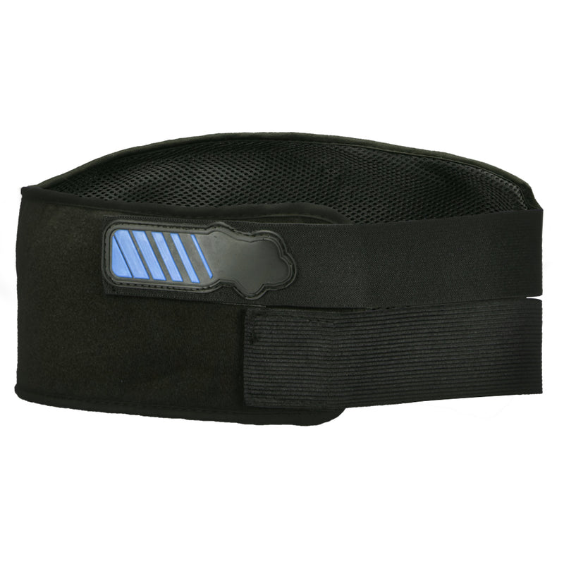 GHOST RACING Motorcycle Racing Waist Support Belt Sports Safety Protective Gear Protector